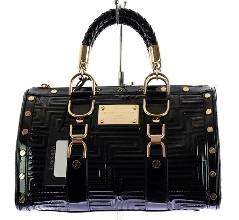 versace gianni bag|Gianni Versace handbags price.